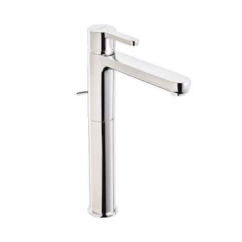 Mitigeur évier h 252 mm s 170 mm c3 avec vidage|Sanifirst-SAN75697