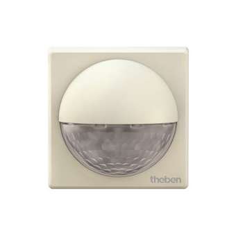 Détecteur mouvements theLuxa R 180DEG blanc|Theben-THB1010200