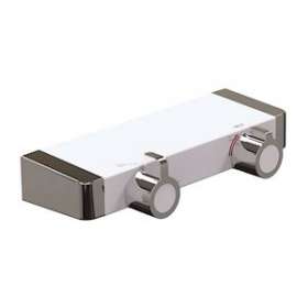 Coffret douche thermo mastermix sortie basse ss ra|Sanifirst-SAN75774