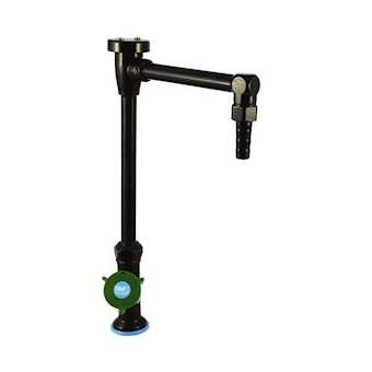 Colonne a rejet fixe ed 10 q 1/2 lg 102 as|Sanifirst-SAN76077
