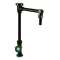 Colonne a rejet fixe ed 10 q 1/2 lg 102 as|Sanifirst-SAN76077