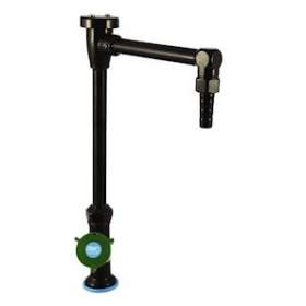 Colonne a rejet fixe ed 10 q 1/2 lg 102 as|Sanifirst-SAN76077