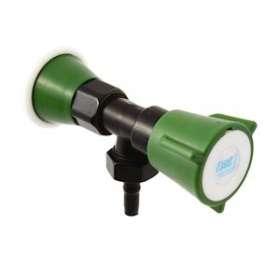 Robinet vis manoeuv g1/2 t25 ril|Sanifirst-SAN76098