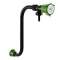 Col de cygne avec robinet q1/2 lg 102 a200|Sanifirst-SAN76099
