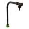 Colonne rejet fixe eau deminieraliseeq1/2 lg 102|Sanifirst-SAN76101