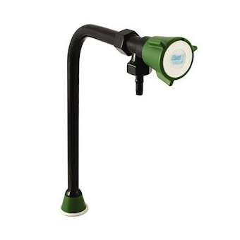 Colonne rej fixe avec robinet q1/2 lg 102 a300|Sanifirst-SAN76104