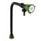 Colonne rej fixe avec robinet q1/2 lg 102 a300|Sanifirst-SAN76104