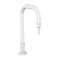 Colonne sur table s150 fixe orient - embout fixe|Sanifirst-SAN76799