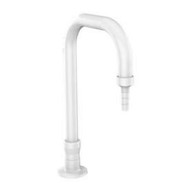 Colonne sur table s150 fixe orient - embout fixe|Sanifirst-SAN76799