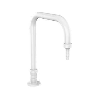 Colonne sur table s200 fixe orient embout fixe|Sanifirst-SAN76801