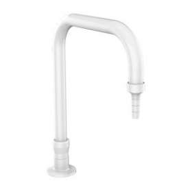 Colonne sur table s200 fixe orient embout fixe|Sanifirst-SAN76801
