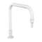 Colonne sur table s250 fixe orient embout démont|Sanifirst-SAN76802