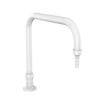 Colonne sur table s250 fixe orient embout fixe|Sanifirst-SAN76803