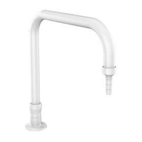 Colonne sur table s250 fixe orient embout fixe|Sanifirst-SAN76803