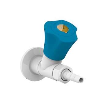 Robinet sur embase cde directe s114 embt démont|Sanifirst-SAN76813