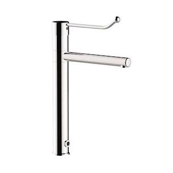 Modul'mix electr ccoude - pile - saillie 250 h 300|Sanifirst-SAN75884