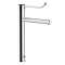 Modul'mix electr ccoude - pile - saillie 250 h 300|Sanifirst-SAN75884