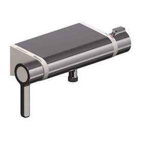 Mit thermo douche mastermix applique basse ss ra|Sanifirst-SAN75772