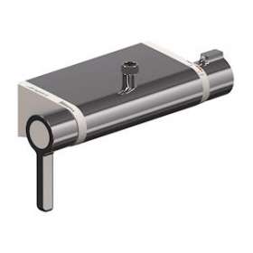 Mit thermo douche mastermix applique haute ss ra|Sanifirst-SAN75773