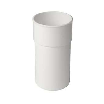 Manchette mf d.100 blanc|Nicoll-NCLZTW