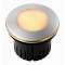 Luminaire encastré Kalank Mini LED lateral ambre / 0,7W