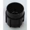 Boîte d'encastrement maçonnerie D55x60mm - luminaires encastrés Kalank Mini LED