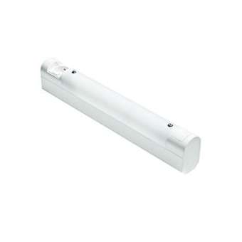 Jono Prison (interrupteur + prise) 1 x 11 W TC-SE 2G7 B.E|Securlite-LON31030400