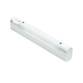 Jono Prison (interrupteur + prise) 1 x 11 W TC-SE 2G7 B.E|Securlite-LON31030400