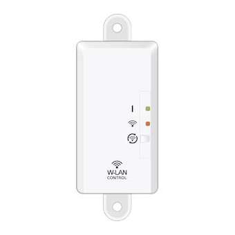 Uty-tfnyz1 - interface wifi fujitsu 3f|Atlantic clim ventil-ELG875081