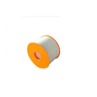 Bande adhesive pvc blanc 50mm l33m|Eid-EI2BIV33