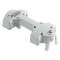 Odace - LED bleu - 0,15mA 250 V - connexion clipsage - localisation|Schneider Electric-SCHS520292
