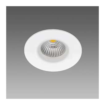 SNOW 3 10W Blc Vaip40/Vaip65Ik07 957Lm 3000K|Disano-ZON2208261300