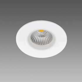 SNOW 3 10W Blc Vaip40/Vaip65Ik07 957Lm 3000K|Disano-ZON2208261300