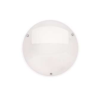 Rondino Blanc Module LED 2000Lm 4000K + Détecteur|Securlite-LON25600412