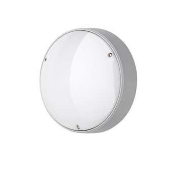 Rondino Gris Module LED 1200Lm 3000K + Détecteur Pro|Securlite-LON25611312