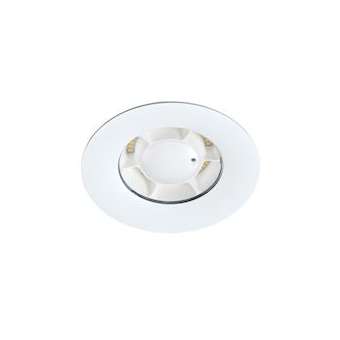 SENSPOT IP44 Module LED 1700 4000K version esclave avec alimentation IP20|Securlite-LON40350403