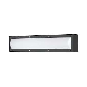 Titan C95 2 modules LED LLC1300 4000k - 720mm|Securlite-LON62711400
