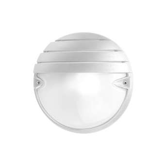 Chip Tondo 25 Blanc Grill|Performance in lighting-PRI005746