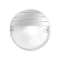 Chip Tondo 25 Blanc Grill|Performance in lighting-PRI005746