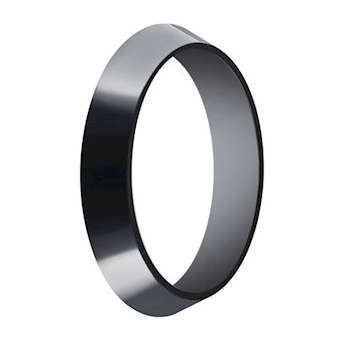 Anneau D2L gris 7021|Ebenoïd-EBE77753