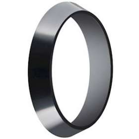 Anneau D2L gris 7021|Ebenoïd-EBE77753