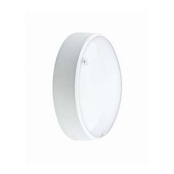 Rondo LED Blanc Module LED 2400Lm 4000K + LED de veille|Securlite-LON252304009301