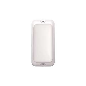 Bang rectangle Access opale Blanc Module LED 1200 3000K|Securlite-LON16910300