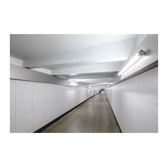 Fila 2 70 GRD 3 modules LLC1300 4000K + DALI/Switch DIM - 970 mm|Securlite-LON73417421
