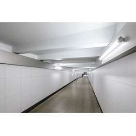 Fila 2 70 GRD 3 modules LLC1300 4000K + DALI/Switch DIM - 970 mm|Securlite-LON73417421