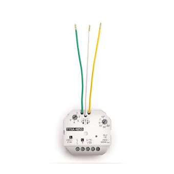 Tyxia 4850 Récepteur micromodule encastrable variation éclairage - Sans neutre|Delta dore-DDO6351126