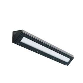 TITAN Compact Angle - 3 Modules LED LLC1300 3000k + DALI/Switch DIM|Securlite-LON64131321