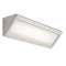 URBALINE ANGLE led 150J 2x4 modules LLC1300 4000K + DALI/Switch DIM|Securlite-LON66379421