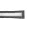 Titan E 2x2 modules LED LLC1300 4000k + Détecteur Pro - Inox 304L+RAL7016SG - 76|Securlite-LON63731412