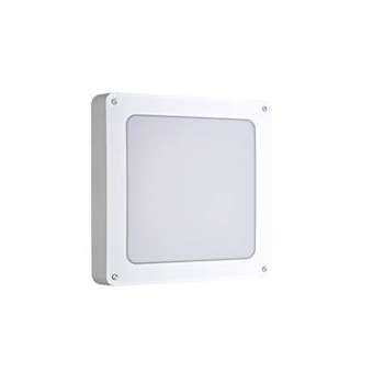 Effice éclairage général Plus blanc 4000K + Détecteur avec visserie standard|Securlite-LON200104119702